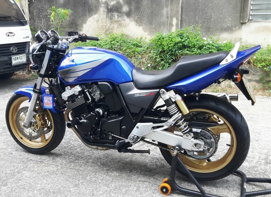 ขาย cb 400 vtec 3 ปี 2004 ทะเบียนแท้ ขาย cb 400 vtec 3 ปี 2004 ทะเบียนแท้