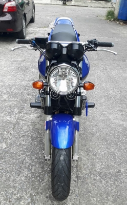 ขาย cb 400 vtec 3 ปี 2004 ทะเบียนแท้ ขาย cb 400 vtec 3 ปี 2004 ทะเบียนแท้