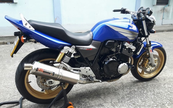 ขาย cb 400 vtec 3 ปี 2004 ทะเบียนแท้ ขาย cb 400 vtec 3 ปี 2004 ทะเบียนแท้
