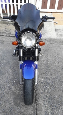 ขาย cb 400 vtec 3 ปี 2004 ทะเบียนแท้ ขาย cb 400 vtec 3 ปี 2004 ทะเบียนแท้