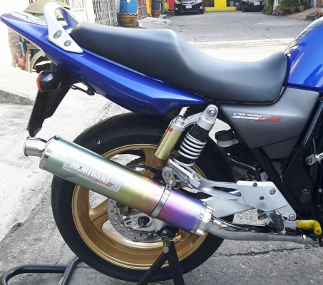 ขาย cb 400 vtec 3 ปี 2004 ทะเบียนแท้ ขาย cb 400 vtec 3 ปี 2004 ทะเบียนแท้