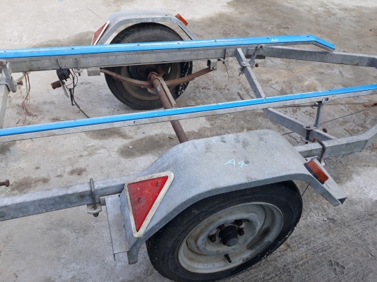 เทเลอร์ เจ็ทสกี ส่งได้ครับ
