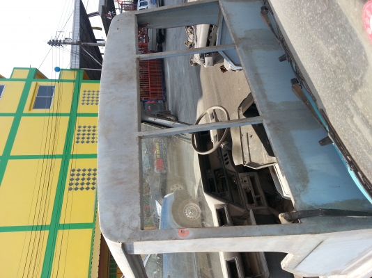 ขายหัวรถไปทำรถอีแต๋น25000บาทโทร0643130366