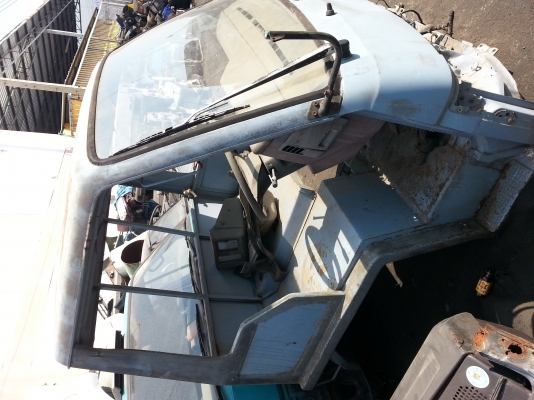 ขายหัวรถไปทำรถอีแต๋น25000บาทโทร0643130366