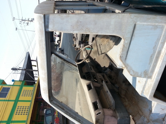 ขายหัวรถไปทำรถอีแต๋น25000บาทโทร0643130366