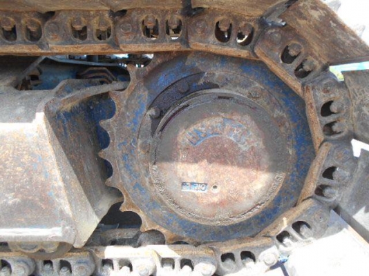 ขายแม็คโคร KOBELCO SK 03 FROM JAPAN(อาร์มพิเศษ) พร้อมใช้งาน นำเข้าจากต่างประเทศ ติดต่อ 063-9316985 ID LINE : 0639316985 ครับ