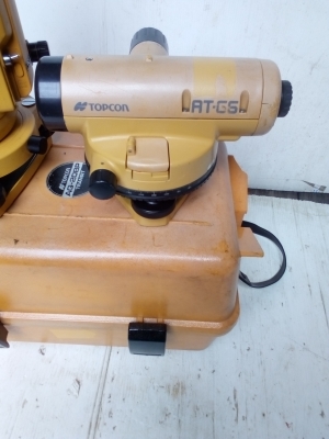ขายกล้องวัดมุม TOPCON รุ่น DT-20AP สภาพ90\% พร้อมคาริเบตออกใบเซอร์ เเถมกล้องวัดระดับ1ตัว MADE IN JAP ขายกล้องวัดมุม TOPCON รุ่น DT-20AP สภาพ90\% พร้อมคาริเบตออกใบเซอร์ เเถมกล้องวัดระดับ1ตัว MADE IN JAP