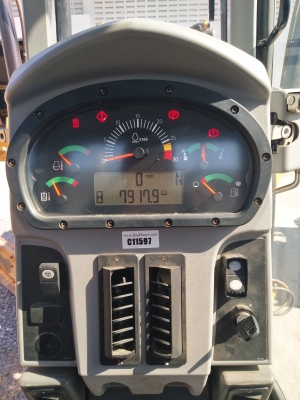 140M ปี2010 7,000ชม. นำเข้าตรง USA สภาพสวยๆมากๆ ติด Sarifierเรียบร้อย 092-929-9942 ธีรเทพ