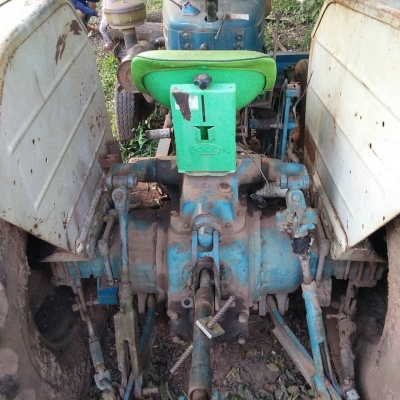 ขายรถไถFORD 6610 ขายรถไถFORD 6610