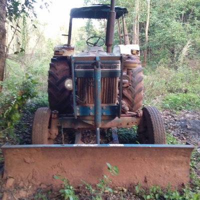 ขายรถไถFORD 6610 ขายรถไถFORD 6610