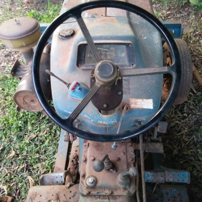 ขายรถไถFORD 6610 ขายรถไถFORD 6610