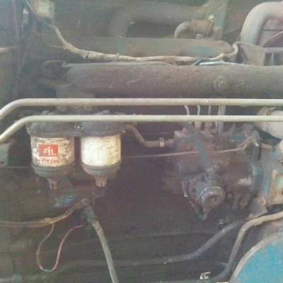 ขายรถไถFORD 6610 ขายรถไถFORD 6610