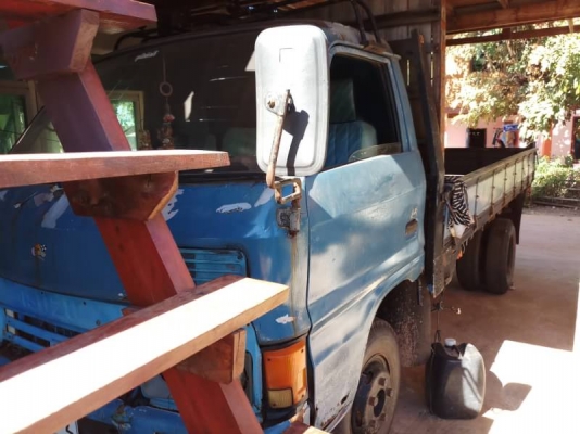 ISUZU KS21