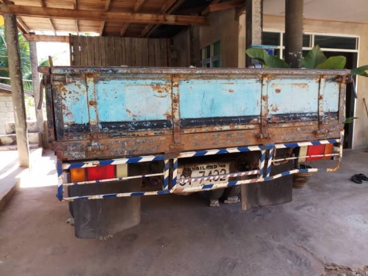ISUZU KS21