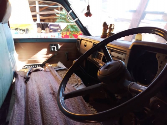 ISUZU KS21