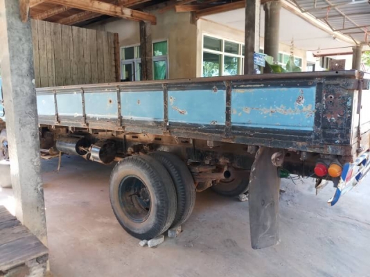 ISUZU KS21