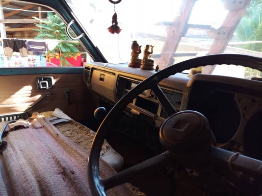 ISUZU KS21 ISUZU KS21