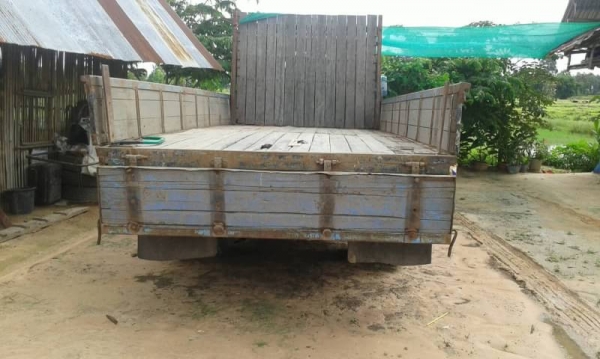 ISUZU KS21 ISUZU KS21