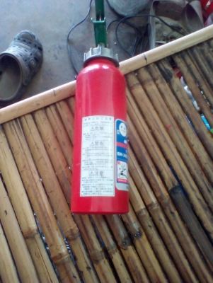 ถังดับเพลิงmade in japan ถังดับเพลิงmade in japan