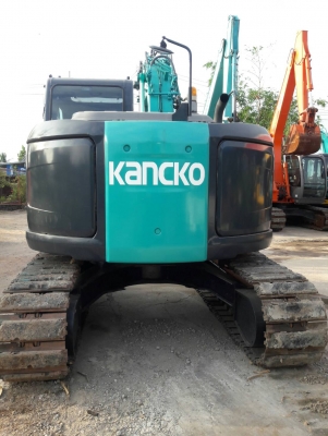 ขายจ้า..KOBELCO SK135SR -2  YY05  ปี 2008  เก่านอกแท้  มีลายแย๊ก   4,XXX  ชั่วโมง  สภาพสวยมากๆๆ  พร้อมใช้  โทร 089-3818694  ดวงนภา