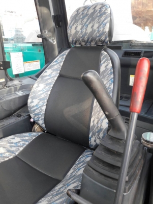 ขายจ้า..KOBELCO SK135SR -2  YY05  ปี 2008  เก่านอกแท้  มีลายแย๊ก   4,XXX  ชั่วโมง  สภาพสวยมากๆๆ  พร้อมใช้  โทร 089-3818694  ดวงนภา