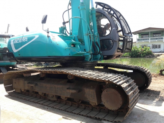 ขายKOBELCO SK200-2 มาร์คไฟว์  เก่านอกแท้  เดิมๆๆ  แทรคใหญ่  มีลายแย๊ก  6,XXX  ชั่วโมง  สภาพสวยพร้อมใช้  โทร 089-3818694  ดวงนภา