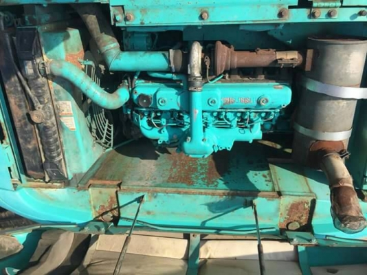 ขายKOBELCO SK200-2 มาร์คไฟว์  เก่านอกแท้  เดิมๆๆ  แทรคใหญ่  มีลายแย๊ก  6,XXX  ชั่วโมง  สภาพสวยพร้อมใช้  โทร 089-3818694  ดวงนภา