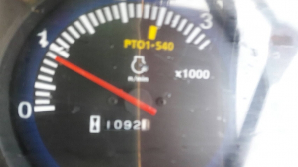 รถไถนานั่งขับ 3608 SP ปี 54 อาวุธครบมือพร้อมเล่มทะเบียนดูรถได้ที่ศรีสะเกษ