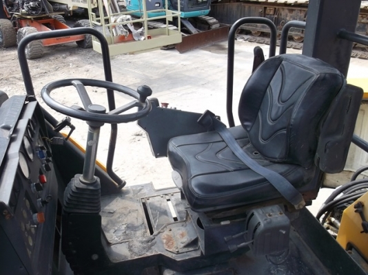 เคลียร์สต๊อค 12ตัน DYNAPAC **CC522**เก่านอกนำเข้า โทร. 092-929-9942 ธีรเทพ เคลียร์สต๊อค 12ตัน DYNAPAC **CC522**เก่านอกนำเข้า โทร. 092-929-9942 ธีรเทพ