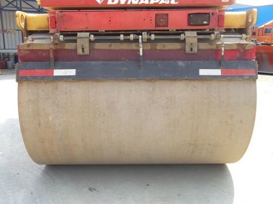 เคลียร์สต๊อค 12ตัน DYNAPAC **CC522**เก่านอกนำเข้า โทร. 092-929-9942 ธีรเทพ เคลียร์สต๊อค 12ตัน DYNAPAC **CC522**เก่านอกนำเข้า โทร. 092-929-9942 ธีรเทพ