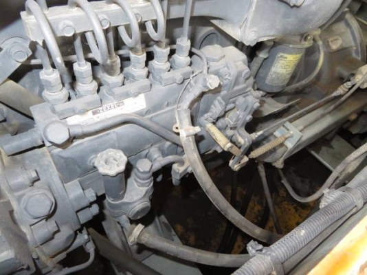 ขายรถบด7ล้อ Dynapac RT200W-C ปี1999 นำเข้าจากญี่ปุ่น รถสวย สภาพเดิมๆ โทร. 092-929-9942 ธีรเทพ