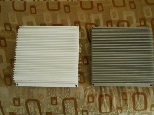 แอม4แชลแนล PHOENIX GOLD MQ 430 สวย ใช้งานปกติ มี2ตัวๆละ4500บาท