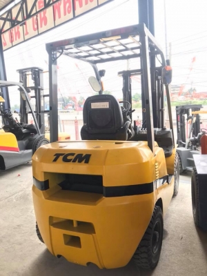 TCM  2. 5 ตัน