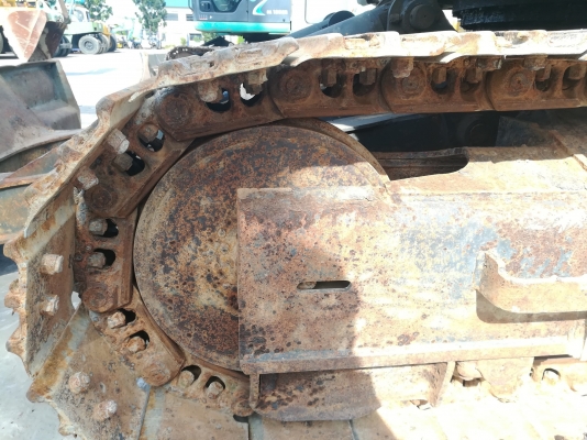 ขายแบคโฮ Kobelco SK100-3 โทร 061-4194021 พรภวิษย์ ขายแบคโฮ Kobelco SK100-3 โทร 061-4194021 พรภวิษย์