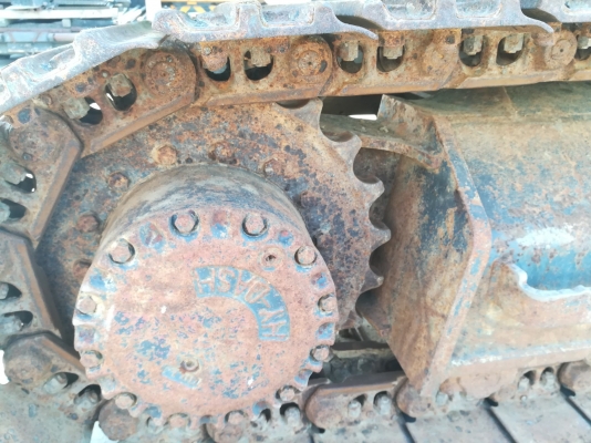 ขายแบคโฮ Kobelco SK100-3 โทร 061-4194021 พรภวิษย์ ขายแบคโฮ Kobelco SK100-3 โทร 061-4194021 พรภวิษย์