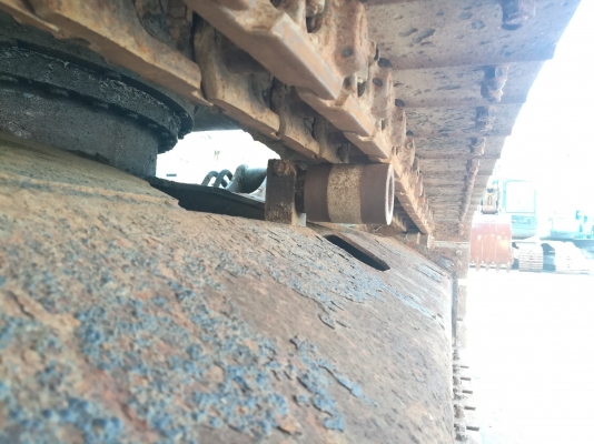 ขายแบคโฮ Kobelco SK100-3 โทร 061-4194021 พรภวิษย์ ขายแบคโฮ Kobelco SK100-3 โทร 061-4194021 พรภวิษย์