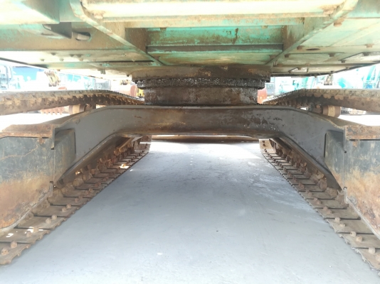 ขายแบคโฮ Kobelco SK100-3 โทร 061-4194021 พรภวิษย์ ขายแบคโฮ Kobelco SK100-3 โทร 061-4194021 พรภวิษย์