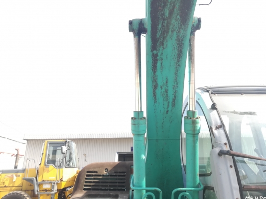 ขายแบคโฮ Kobelco SK100-3 โทร 061-4194021 พรภวิษย์ ขายแบคโฮ Kobelco SK100-3 โทร 061-4194021 พรภวิษย์