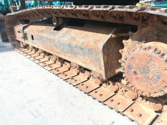 ขายแบคโฮ Kobelco SK100-3 โทร 061-4194021 พรภวิษย์ ขายแบคโฮ Kobelco SK100-3 โทร 061-4194021 พรภวิษย์