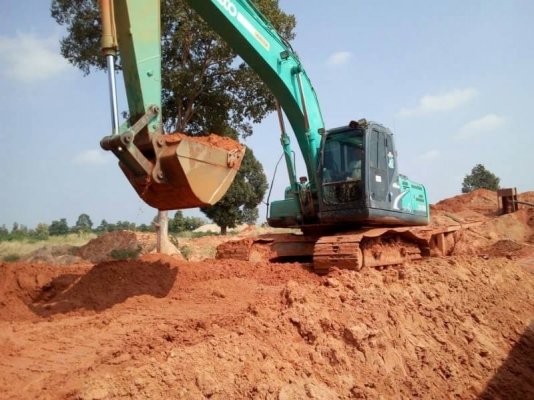 ขาย 1,999,999 KOBELCO sk 200-8 super(x)เครื่องดี ปั้มแรง ไฟฟ้าสมบูณร์ เอวแน่น ช่วงล่างเต็ม เอกสารแจ้งจำหน่าย รถสวยพร้อมใช้ รถอยู่ กาฬสิน 090-772-3710 090-772-3708