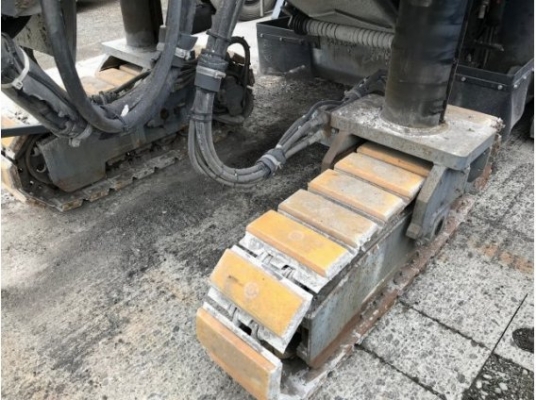 Wirtgen W2000 ปี2003 ใช้น้อย 5,000ชม. ราคาดีๆ รอของไม่นาน 092-929-9942 ธีรเทพ