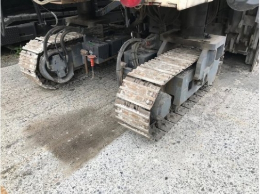 Wirtgen W2000 ปี2003 ใช้น้อย 5,000ชม. ราคาดีๆ รอของไม่นาน 092-929-9942 ธีรเทพ