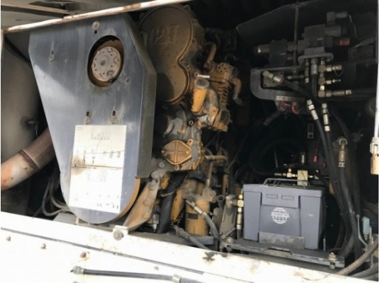 Wirtgen W2000 ปี2003 ใช้น้อย 5,000ชม. ราคาดีๆ รอของไม่นาน 092-929-9942 ธีรเทพ