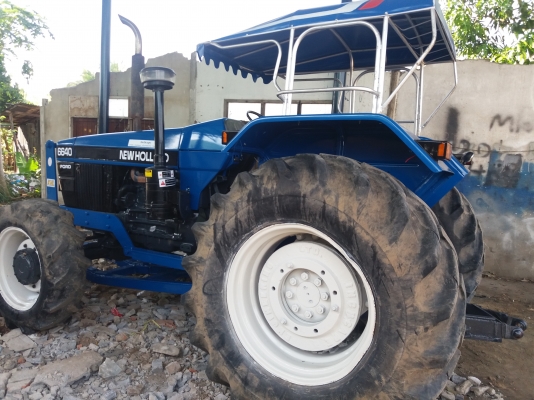 ขาย6640(4&times;4)คานนิวฮอแลนปี96มีเล่มครบพร้อมโอน