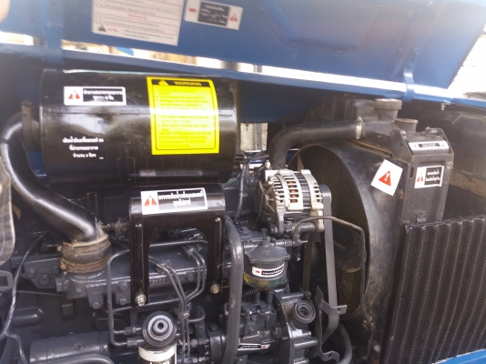 ขาย6640(4&times;4)คานนิวฮอแลนปี96มีเล่มครบพร้อมโอน