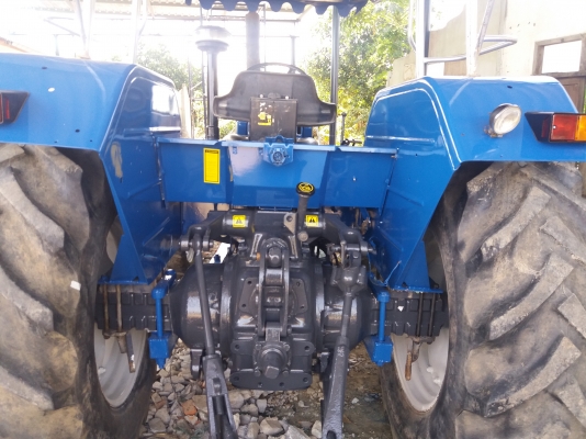 ขาย6640(4&times;4)คานนิวฮอแลนปี96มีเล่มครบพร้อมโอน