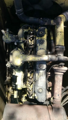 ขายKOBELCO SK200MARK/// ทำงานดี  เอกสารชื้อขาย อยู่มหาสารคาม ราคา430,000บ. สนใจ 0835601591หรือ 0903494058