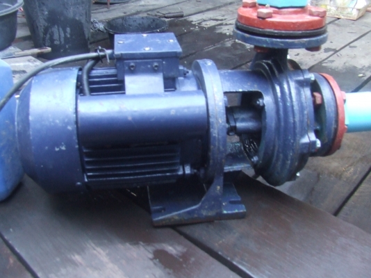 ขายปั้มนํ้าของอิตรี  ของนอกเดิมๆรุ่นเก่า