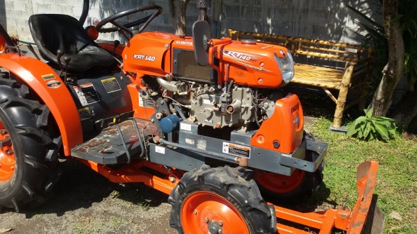 krt140 plus มีลิปเตอร์หลัง พร้อมใช้งานเครื่องดี