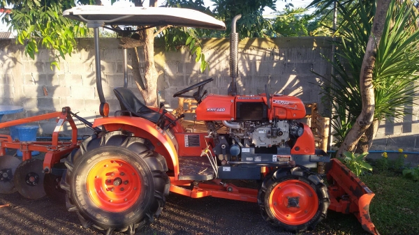 krt140 plus มีลิปเตอร์หลัง พร้อมใช้งานเครื่องดี